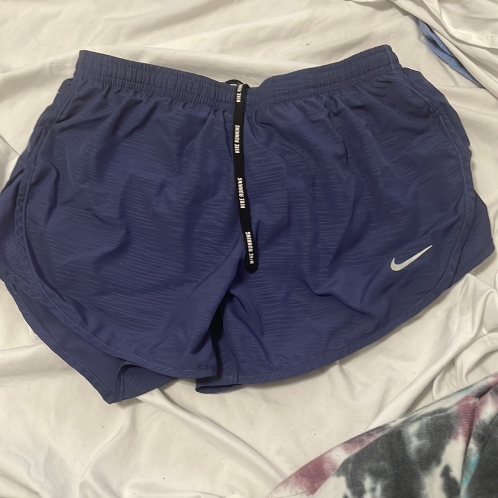 Athletic shorts